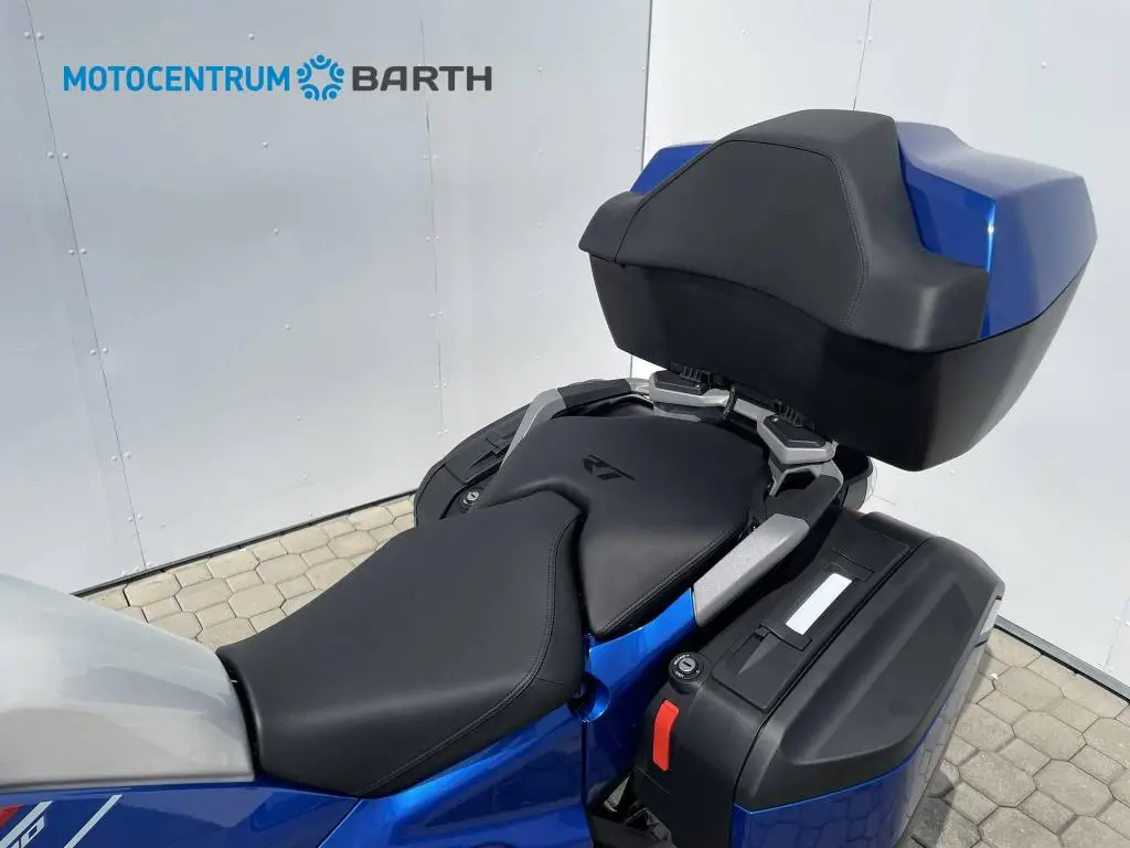 BMW Motorrad R 1300 RT  / 107kW