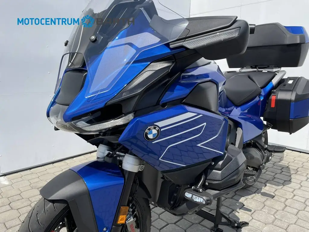 BMW Motorrad R 1300 RT  / 107kW