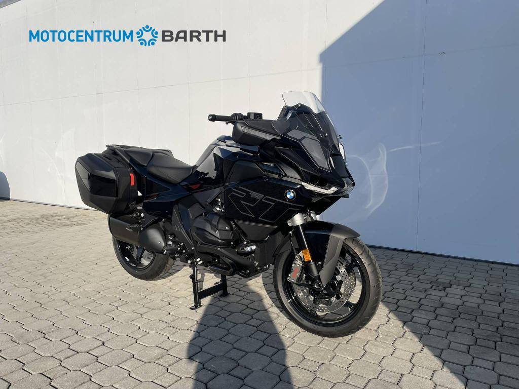 BMW Motorrad R 1300 RT  / 107kW