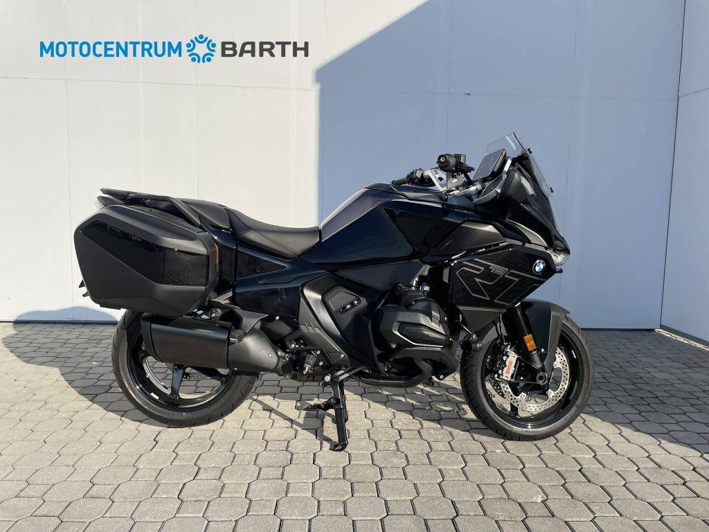 BMW Motorrad R 1300 RT  / 107kW