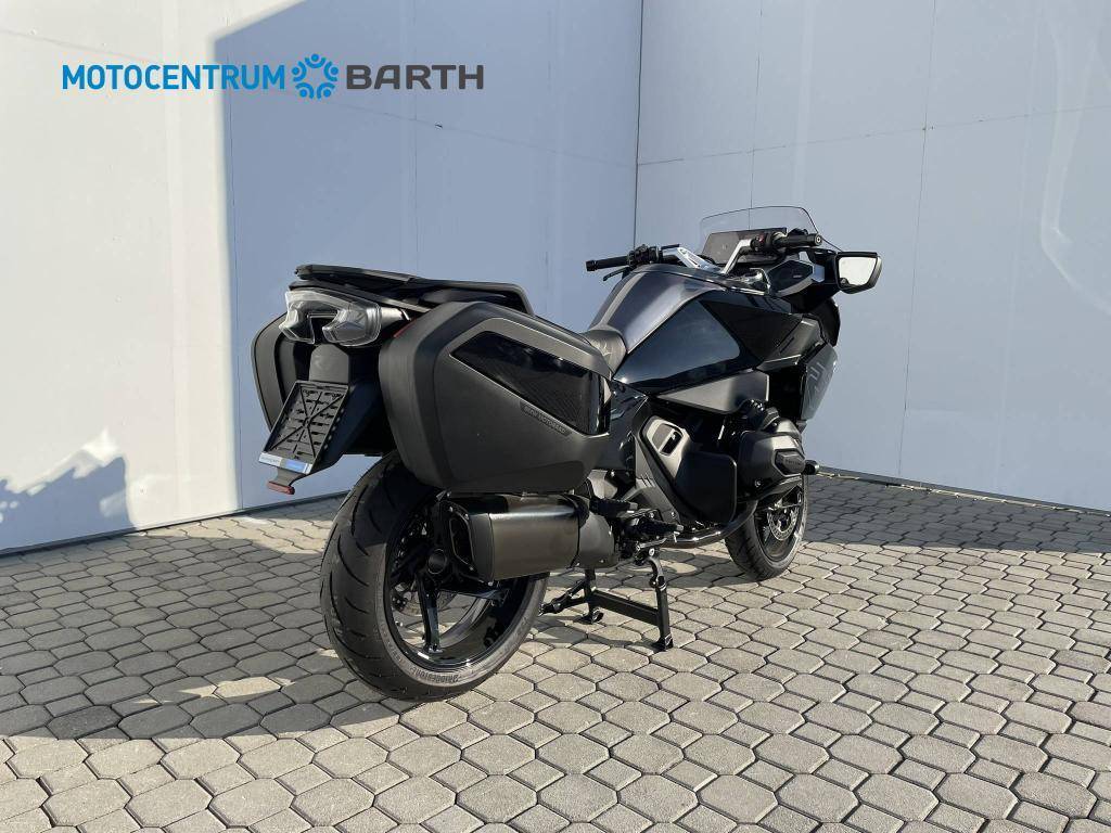 BMW Motorrad R 1300 RT  / 107kW
