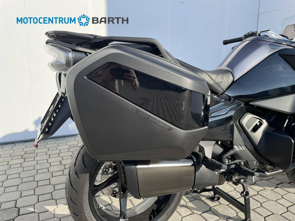 BMW Motorrad R 1300 RT  / 107kW