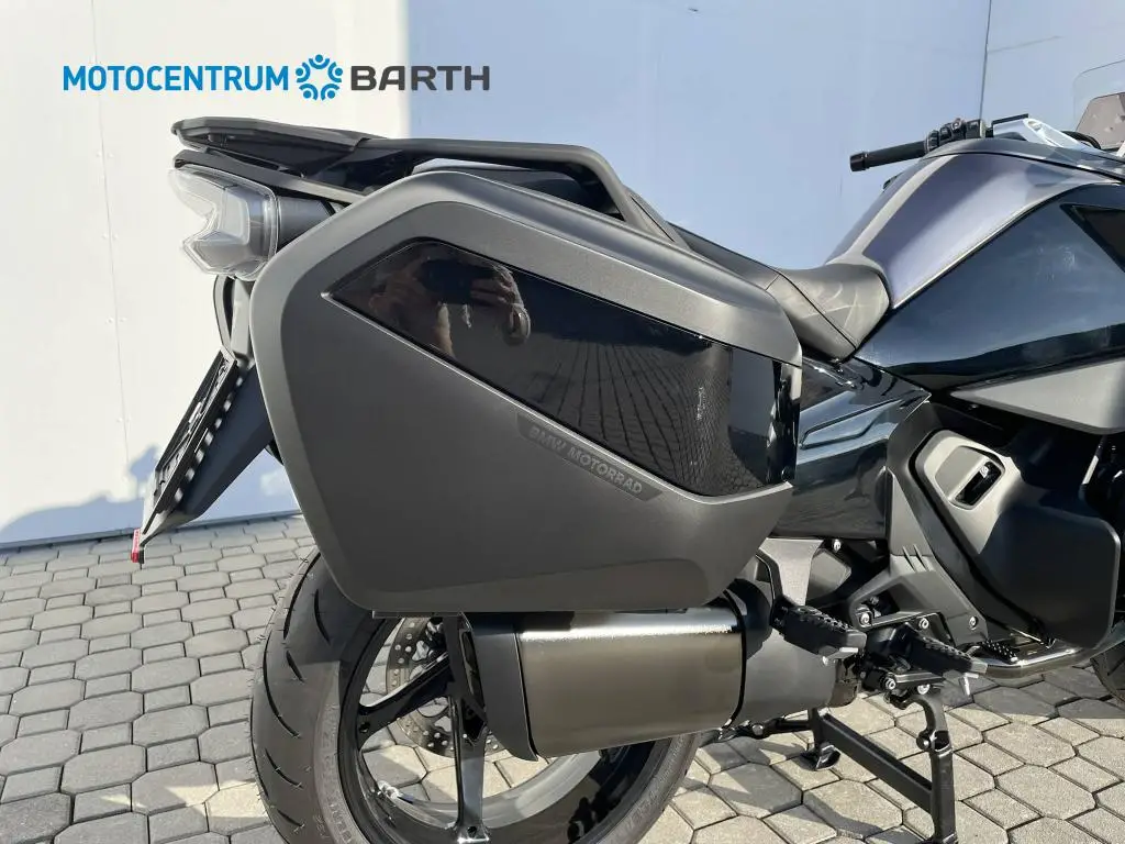 BMW Motorrad R 1300 RT  / 107kW