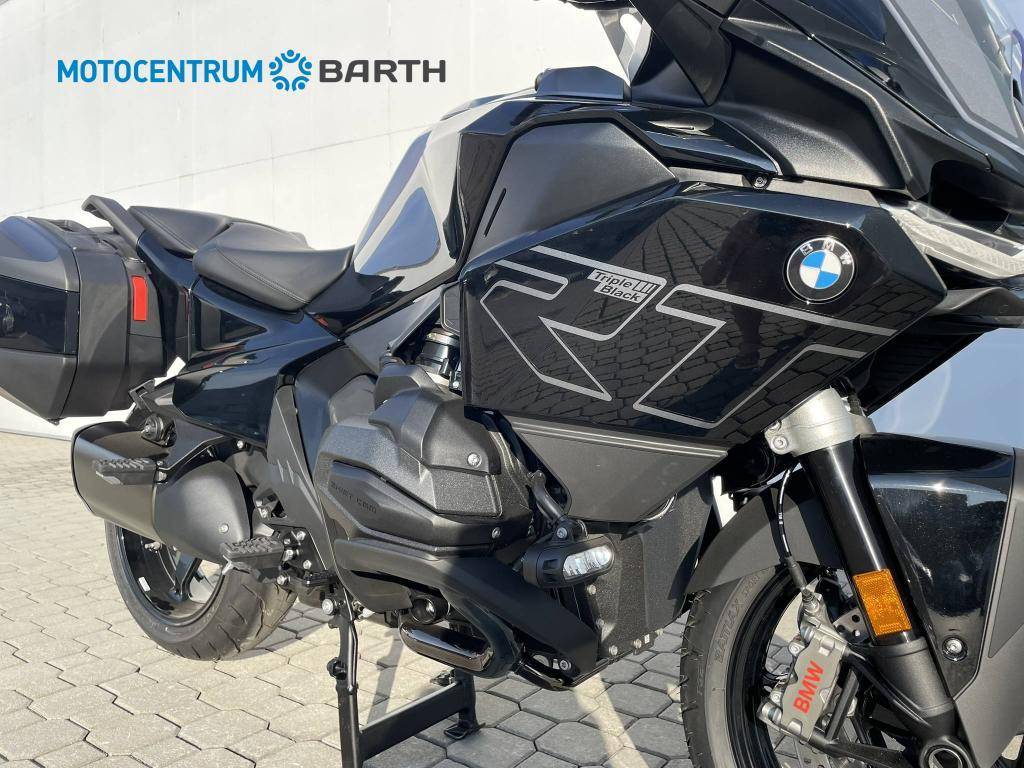 BMW Motorrad R 1300 RT  / 107kW
