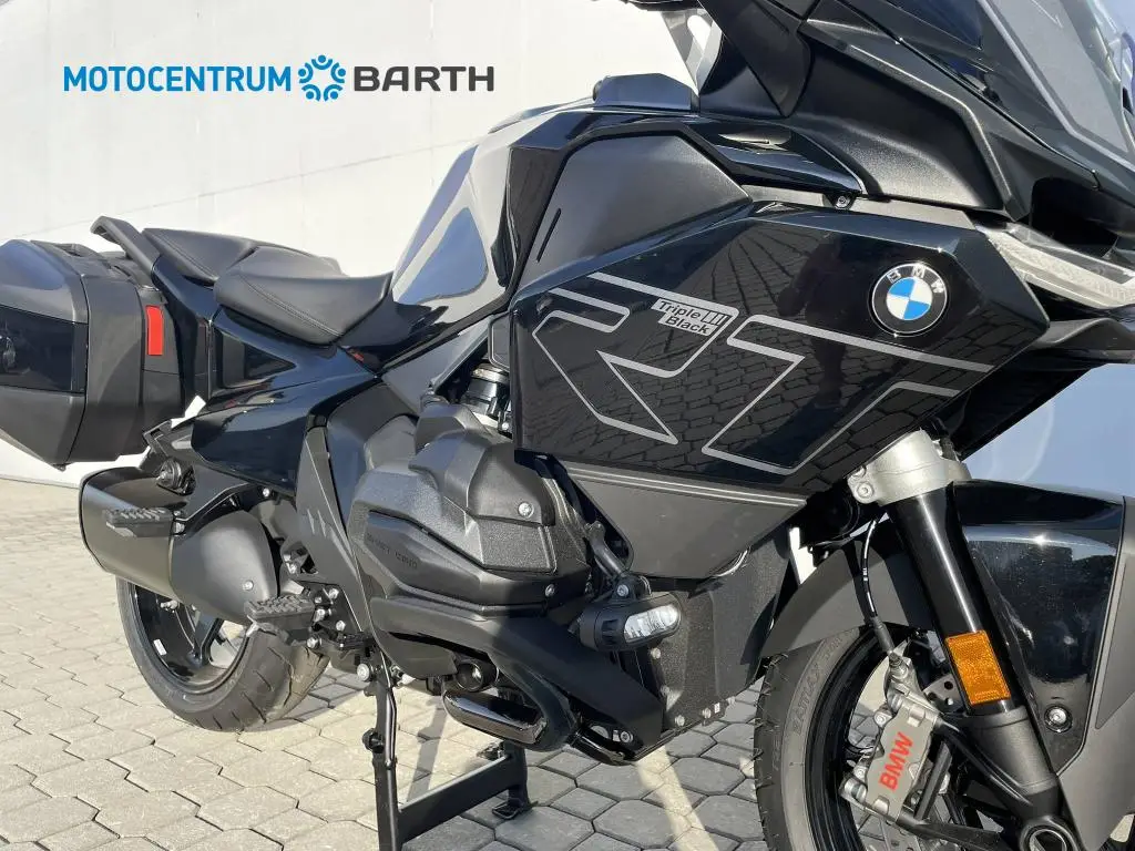 BMW Motorrad R 1300 RT  / 107kW