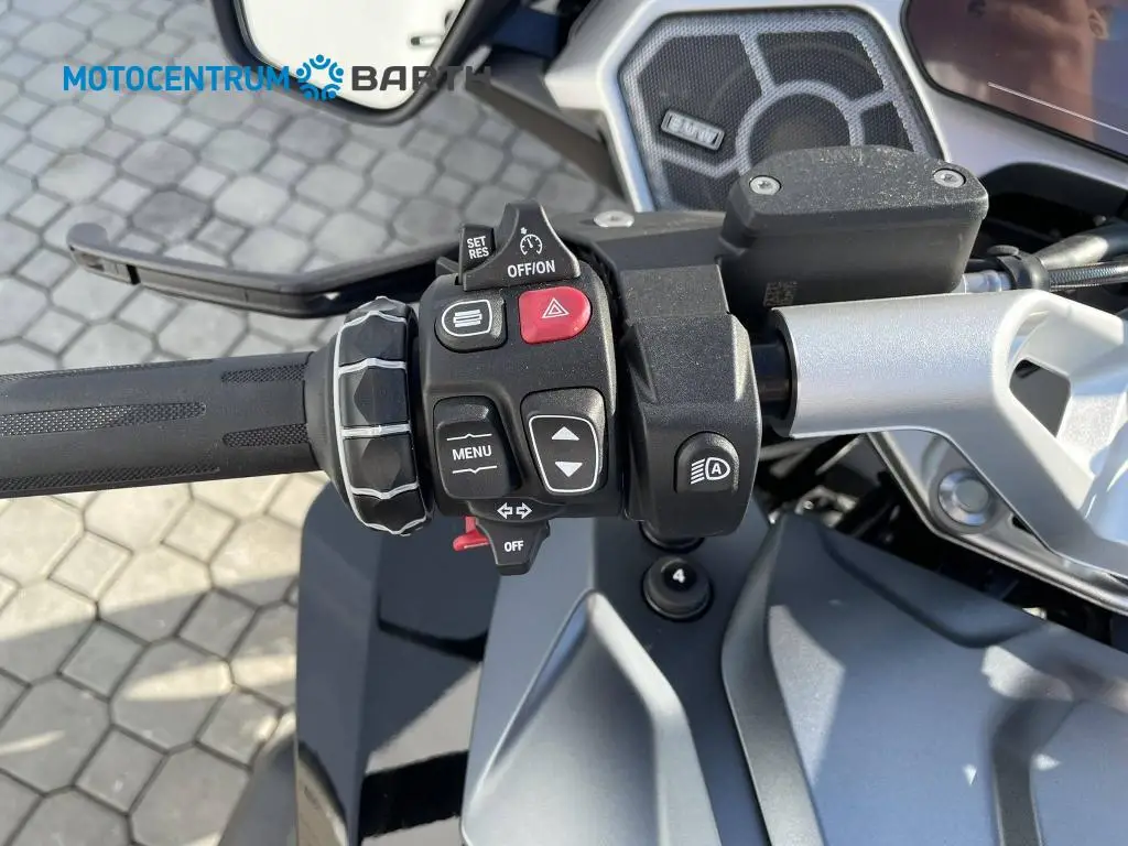 BMW Motorrad R 1300 RT  / 107kW