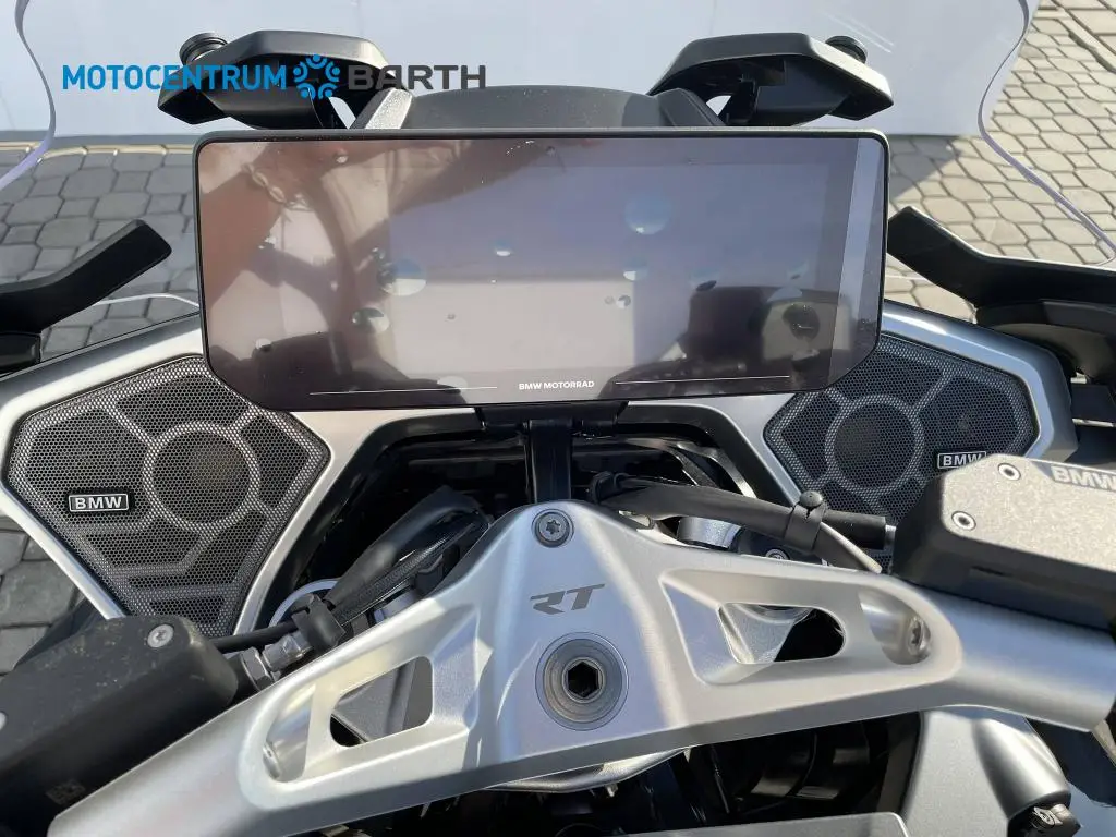 BMW Motorrad R 1300 RT  / 107kW