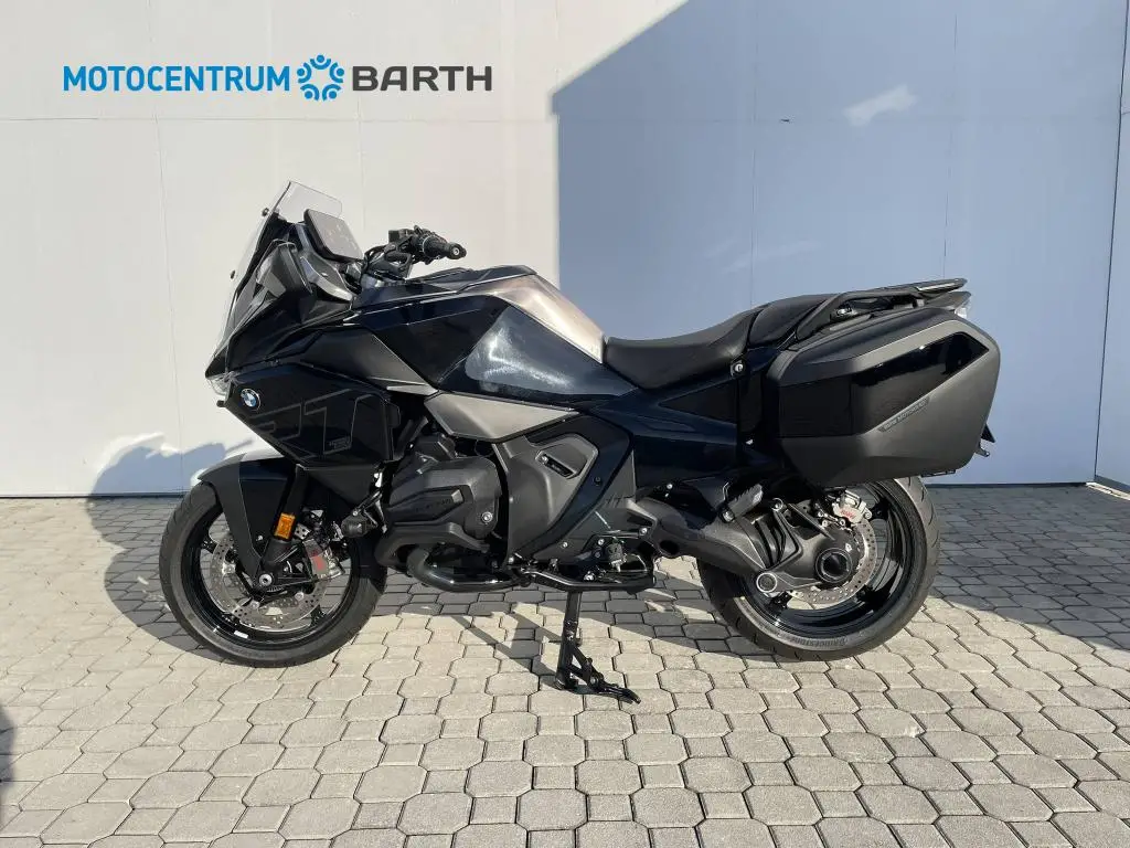 BMW Motorrad R 1300 RT  / 107kW