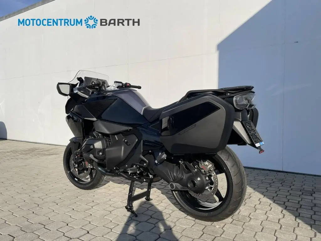 BMW Motorrad R 1300 RT  / 107kW