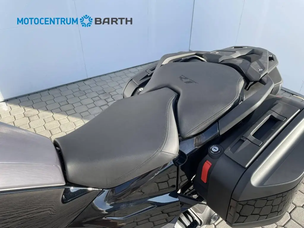 BMW Motorrad R 1300 RT  / 107kW