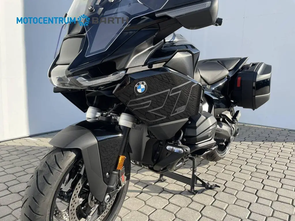 BMW Motorrad R 1300 RT  / 107kW