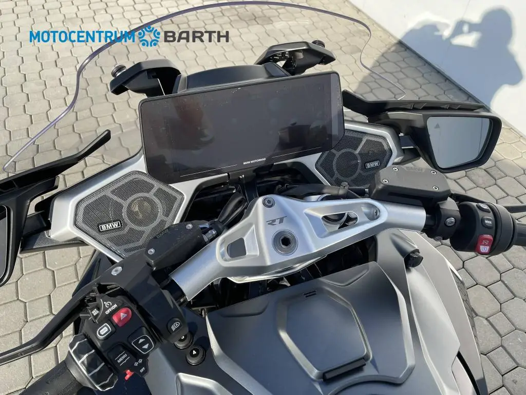 BMW Motorrad R 1300 RT  / 107kW