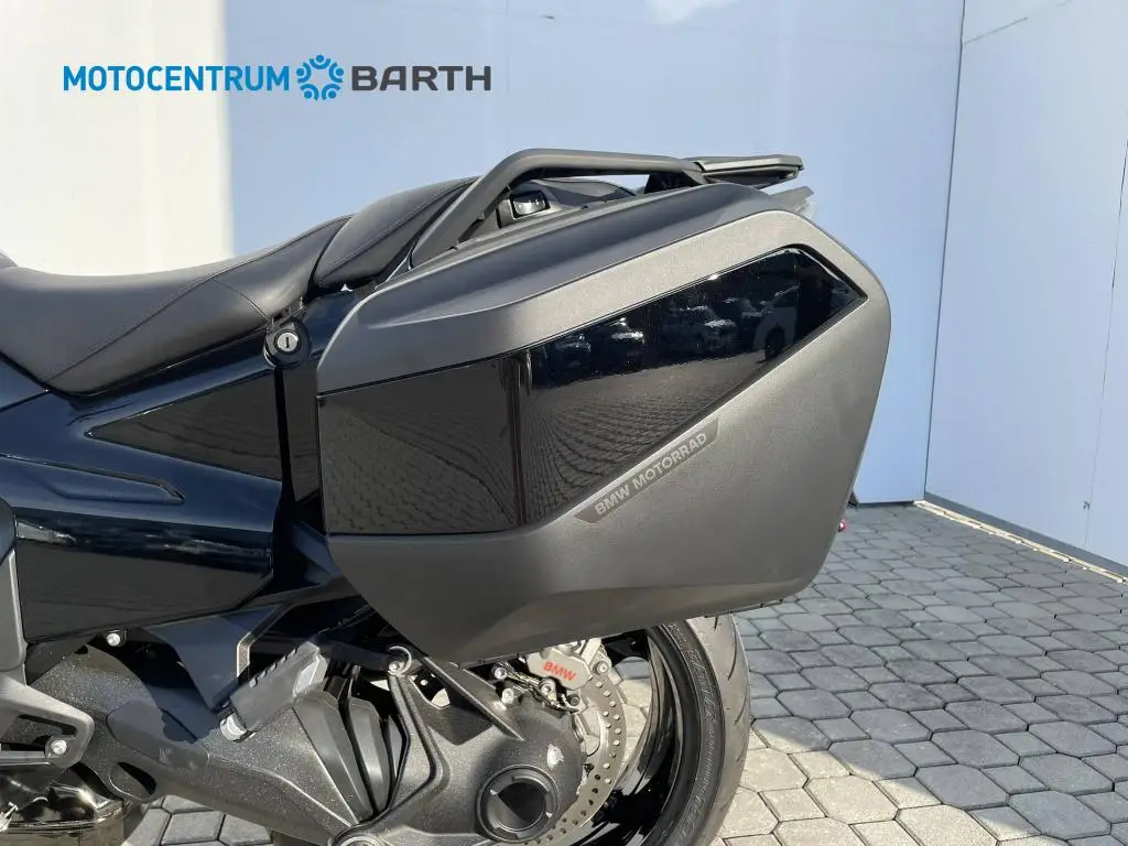 BMW Motorrad R 1300 RT  / 107kW