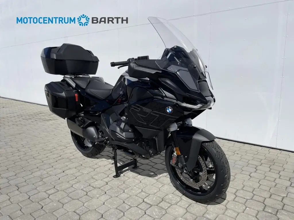BMW Motorrad R 1300 RT  / 107kW