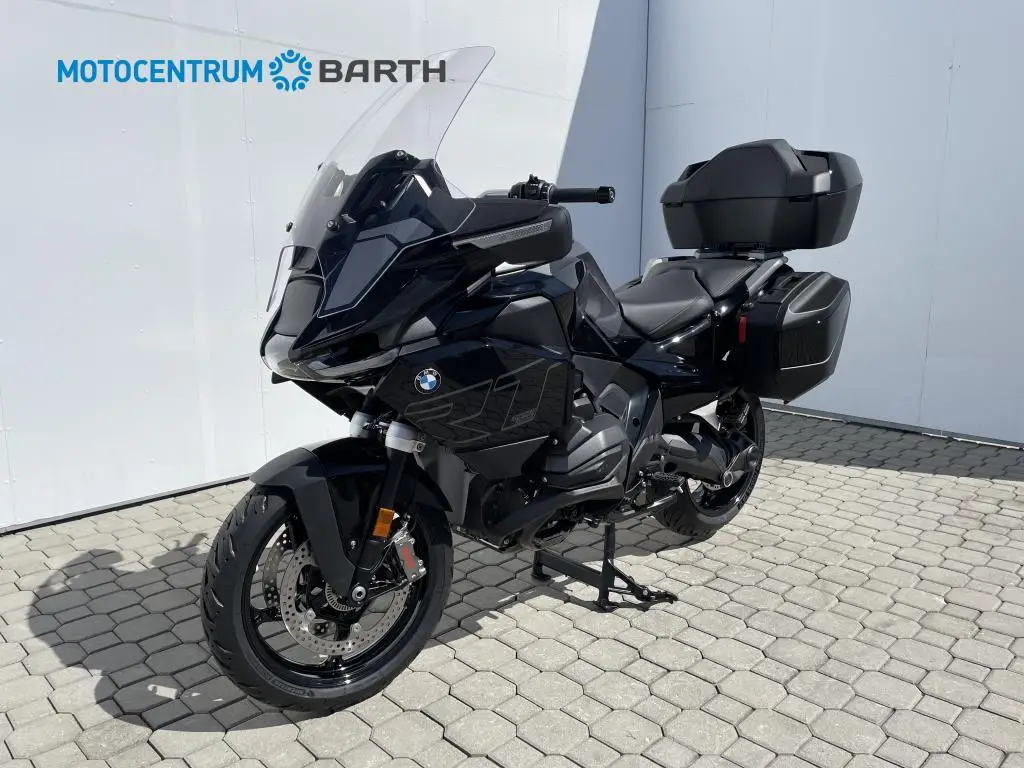 BMW Motorrad R 1300 RT  / 107kW