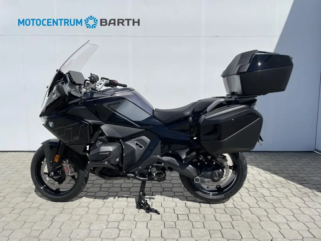 BMW Motorrad R 1300 RT  / 107kW