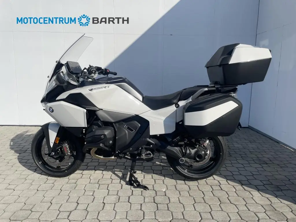 BMW Motorrad R 1300 RT  / 107kW