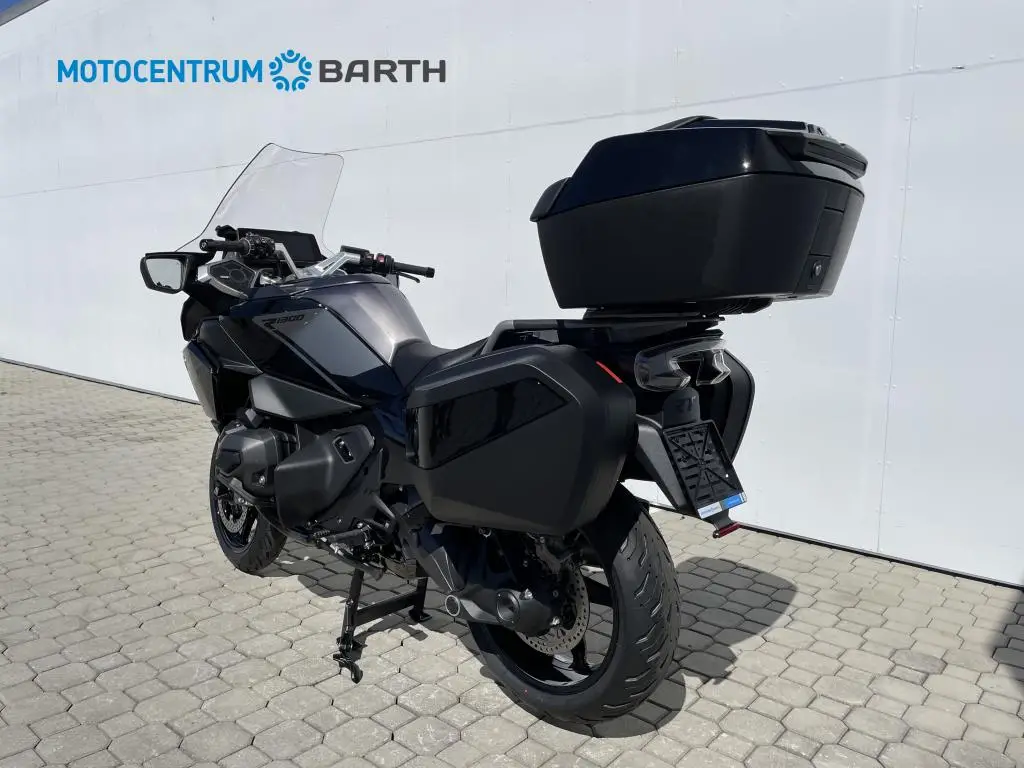 BMW Motorrad R 1300 RT  / 107kW