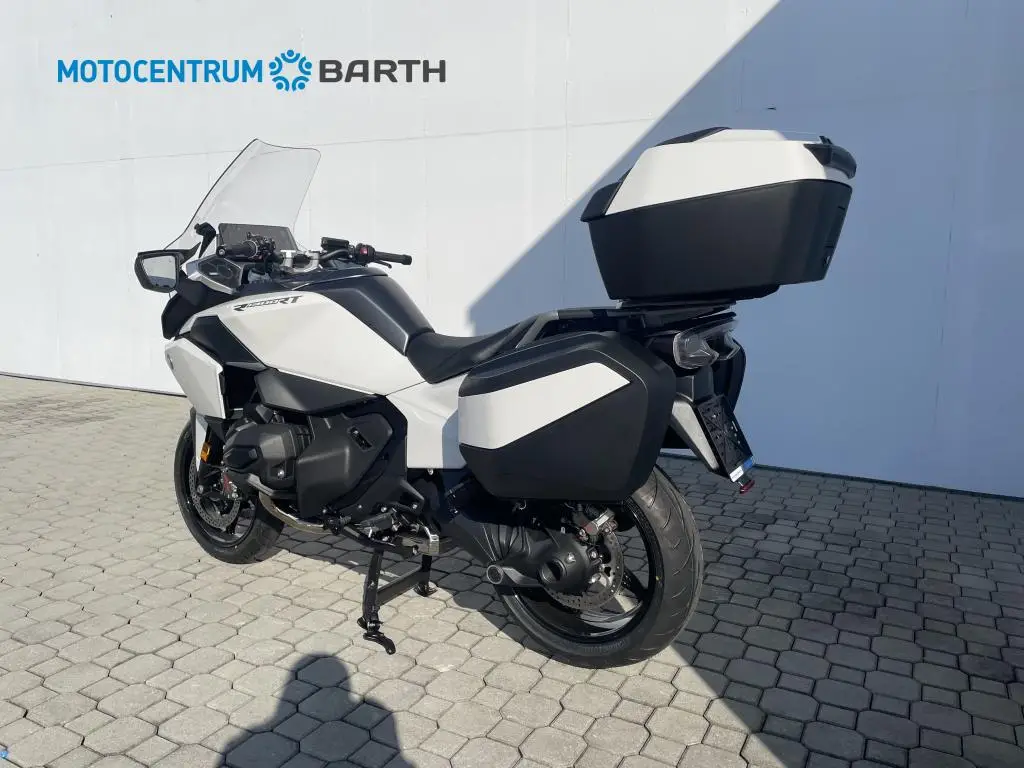 BMW Motorrad R 1300 RT  / 107kW