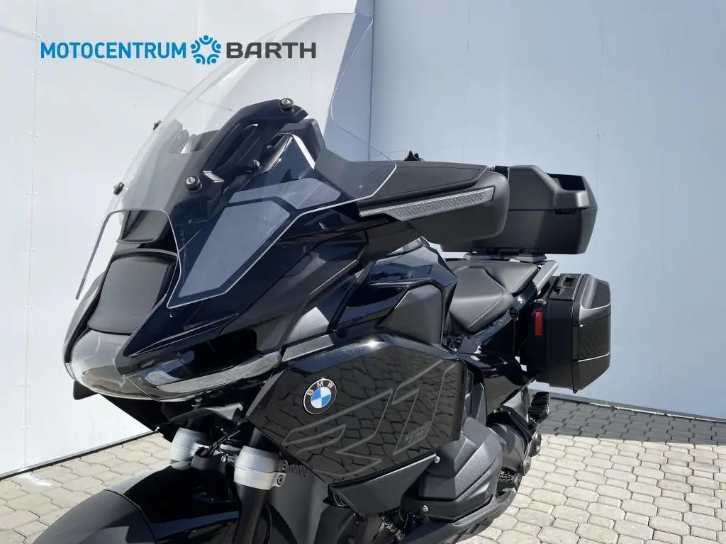 BMW Motorrad R 1300 RT  / 107kW