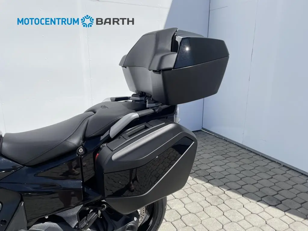 BMW Motorrad R 1300 RT  / 107kW