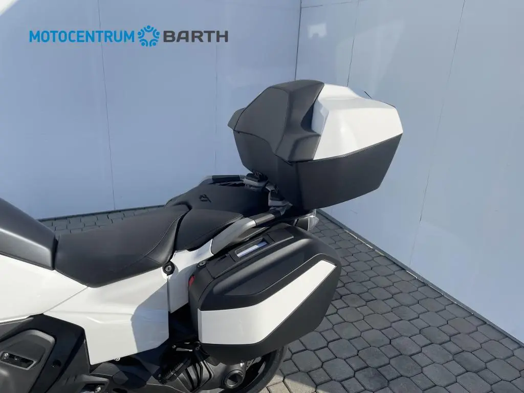 BMW Motorrad R 1300 RT  / 107kW