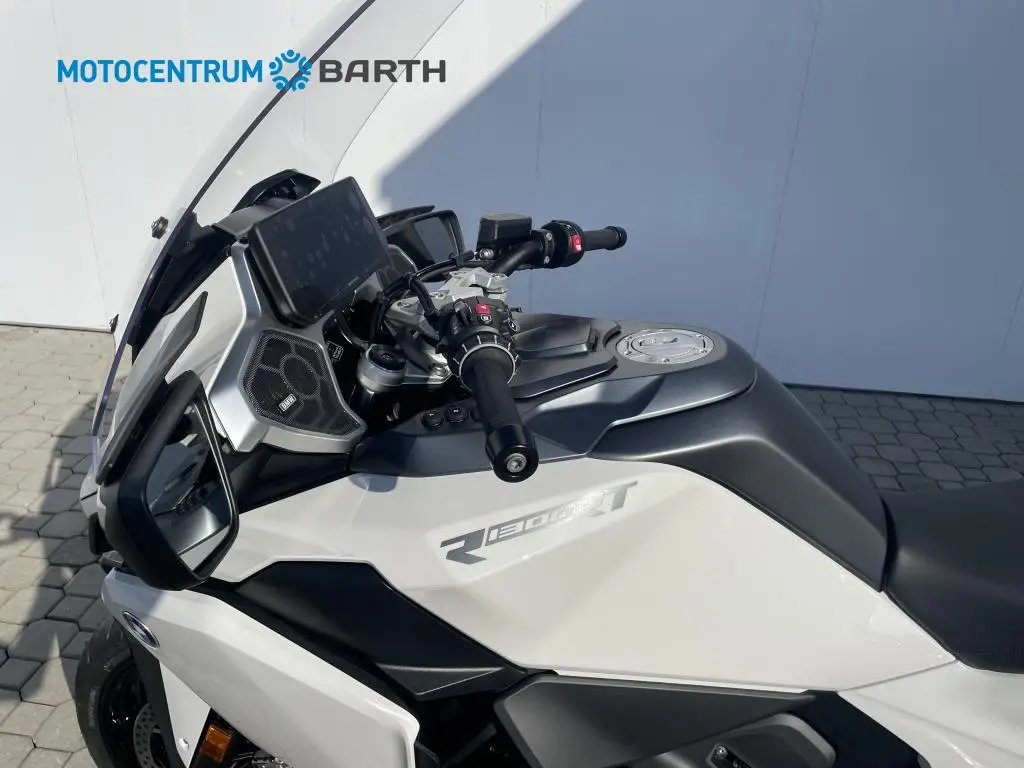 BMW Motorrad R 1300 RT  / 107kW