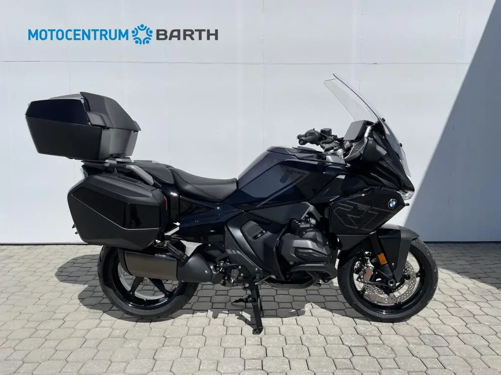 BMW Motorrad R 1300 RT  / 107kW