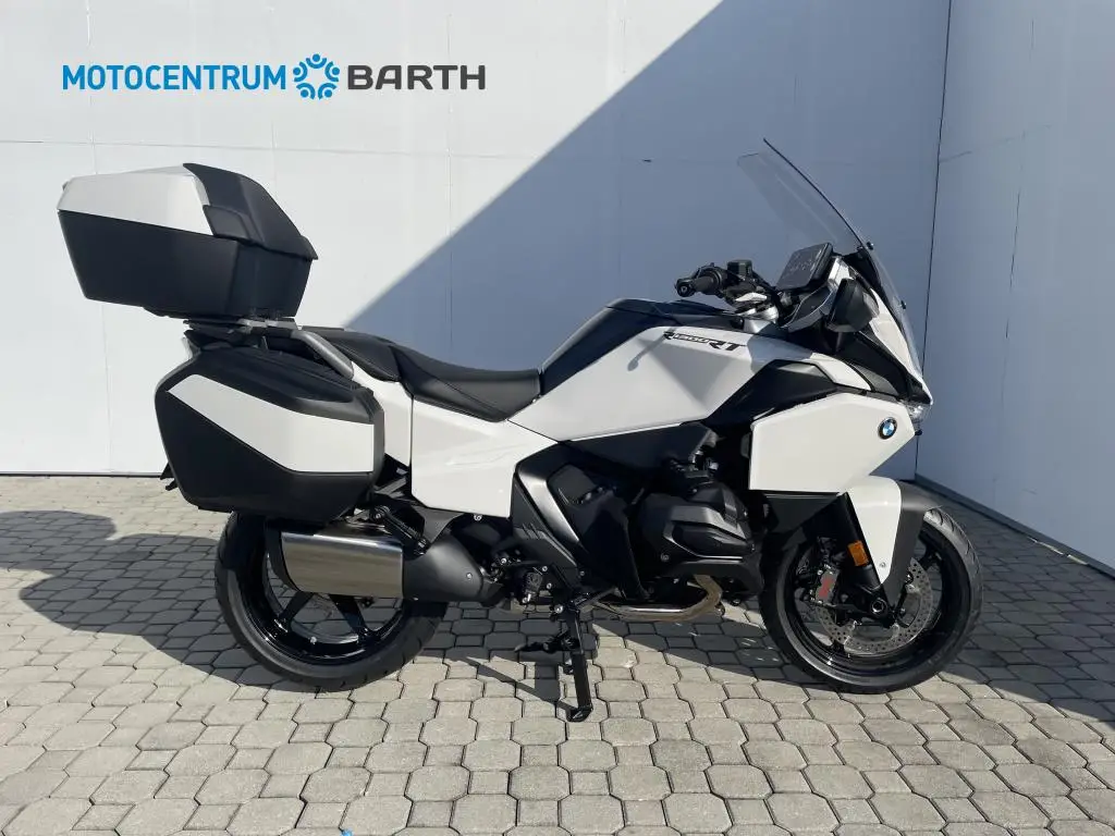 BMW Motorrad R 1300 RT  / 107kW