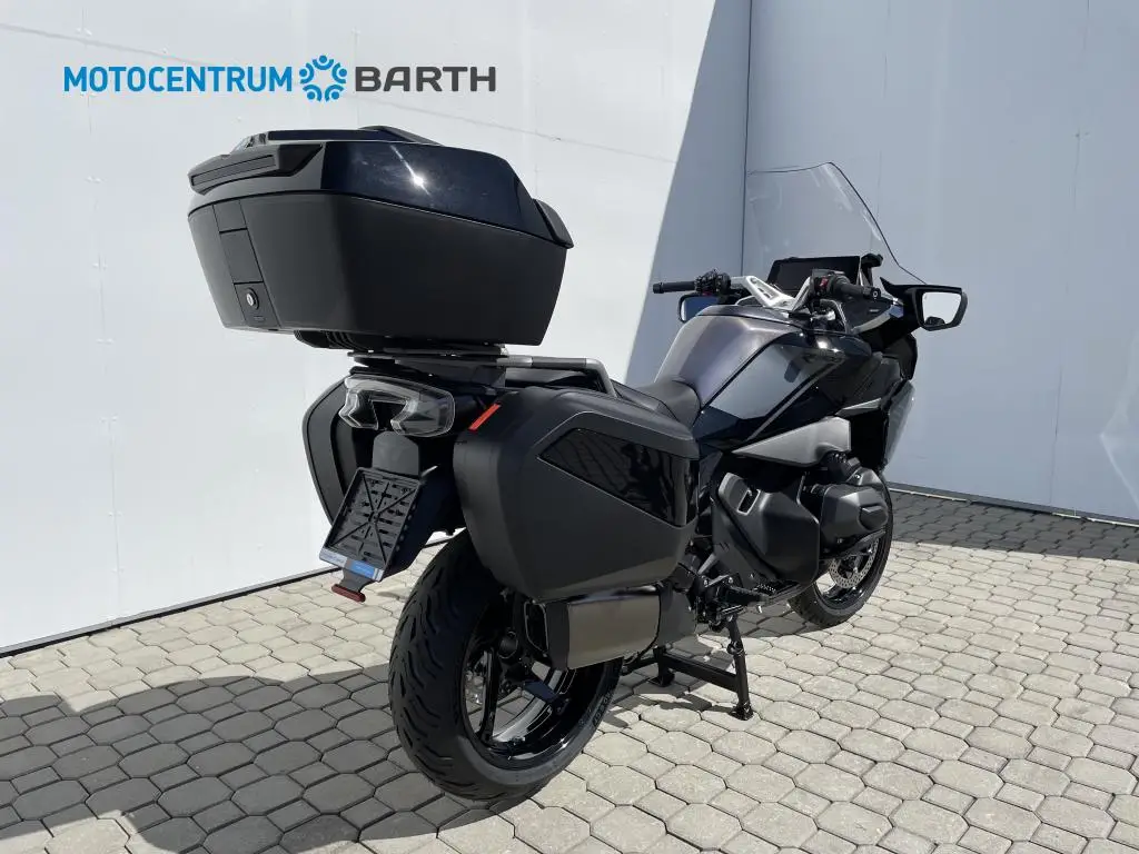 BMW Motorrad R 1300 RT  / 107kW