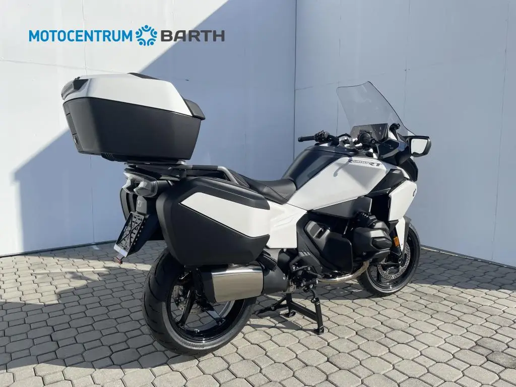BMW Motorrad R 1300 RT  / 107kW