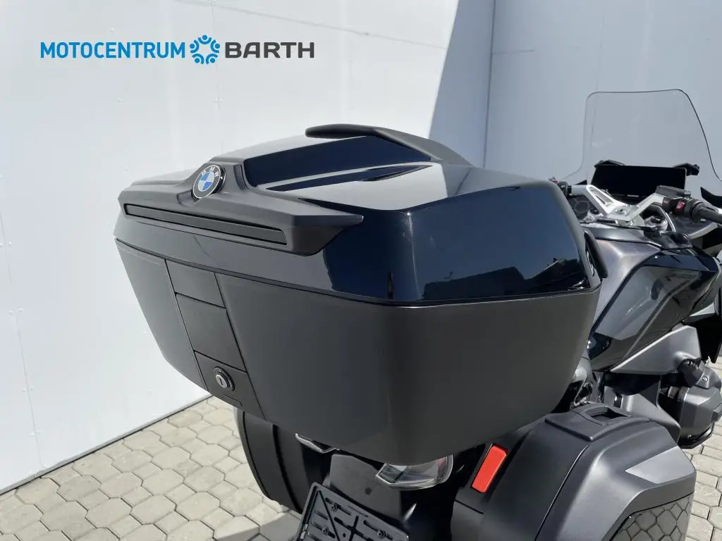 BMW Motorrad R 1300 RT  / 107kW