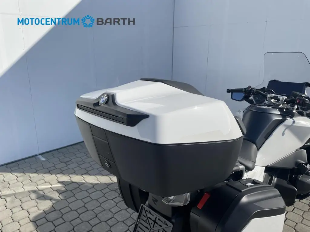 BMW Motorrad R 1300 RT  / 107kW