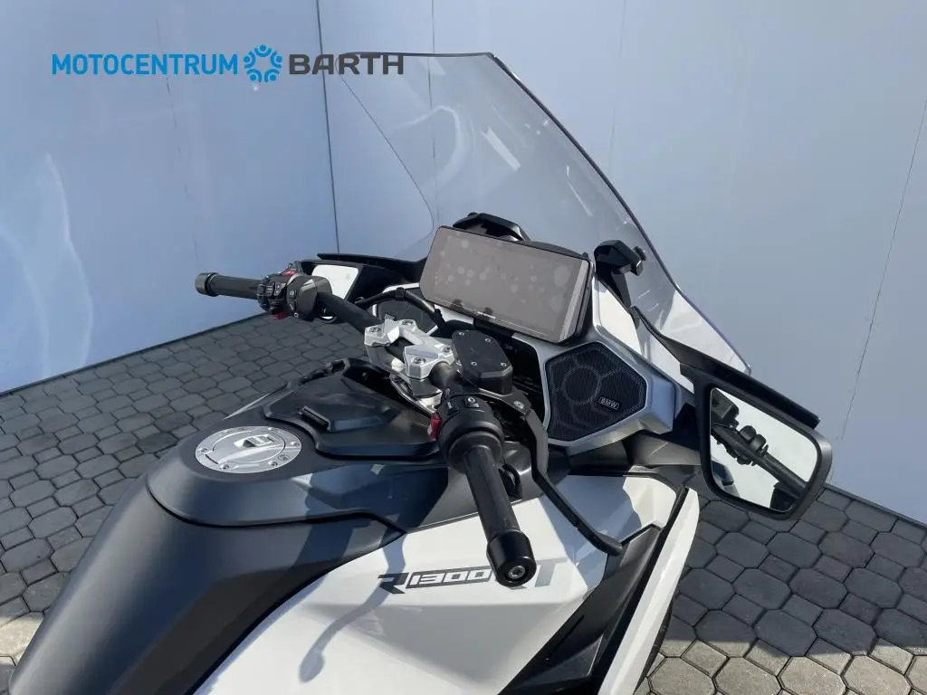 BMW Motorrad R 1300 RT  / 107kW