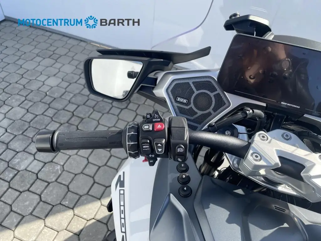 BMW Motorrad R 1300 RT  / 107kW