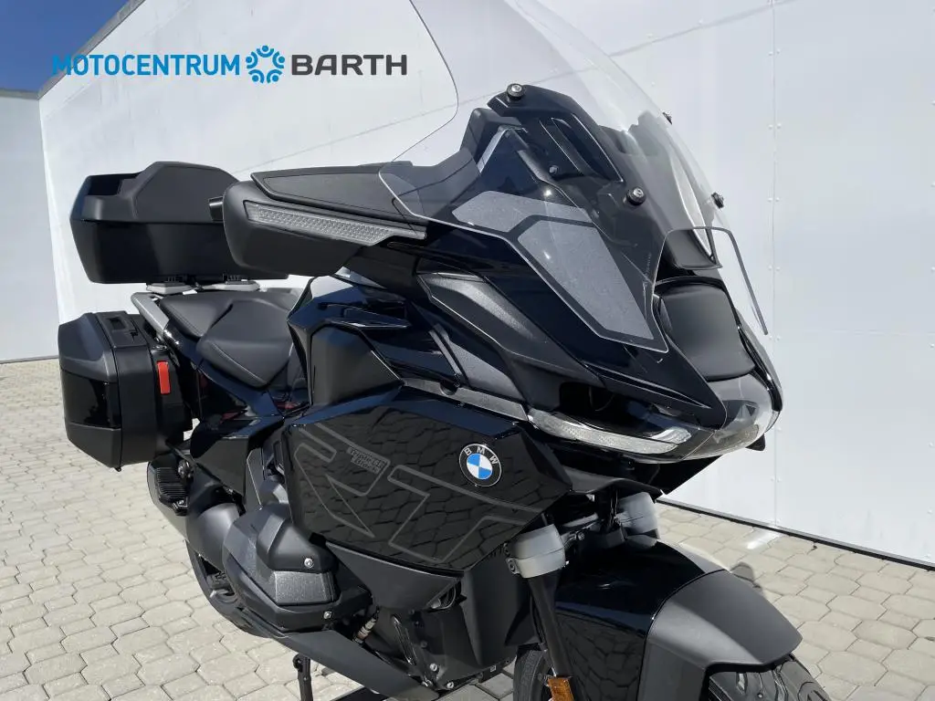 BMW Motorrad R 1300 RT  / 107kW