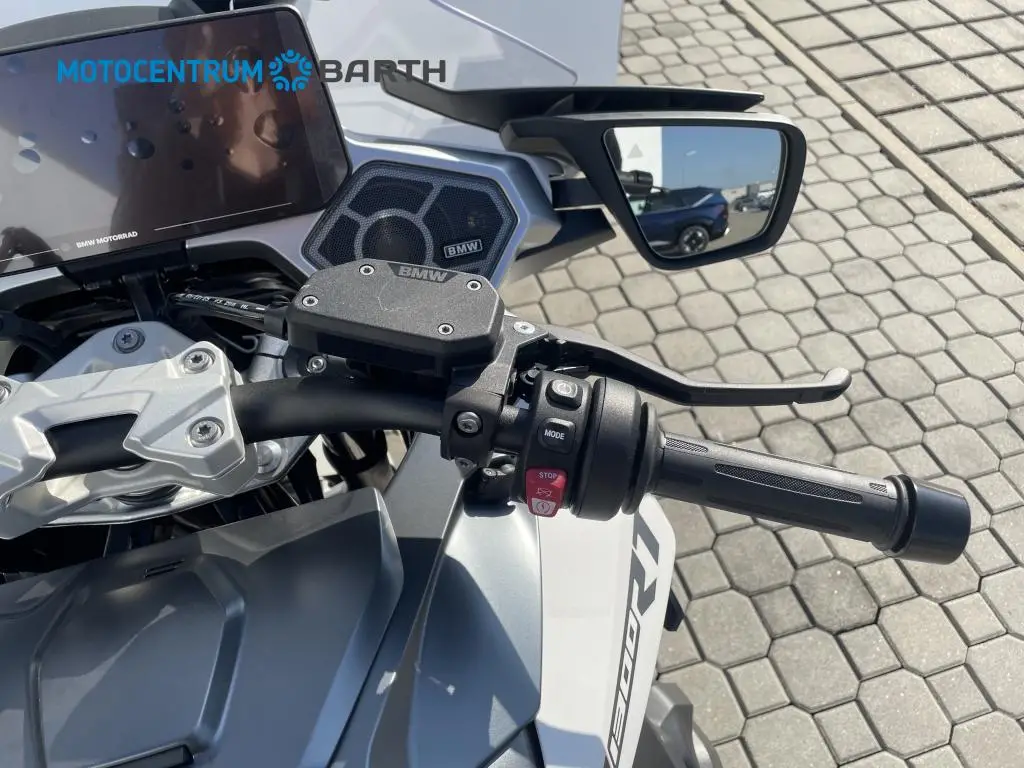 BMW Motorrad R 1300 RT  / 107kW