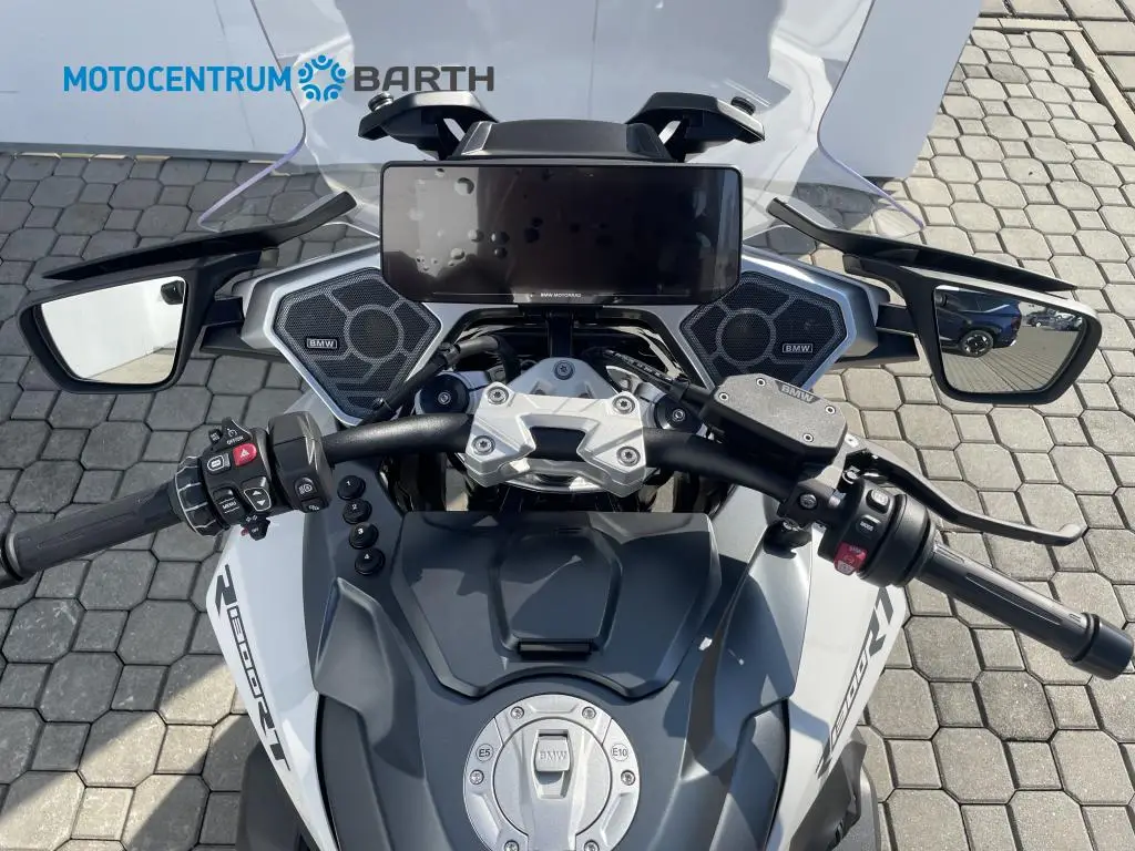 BMW Motorrad R 1300 RT  / 107kW