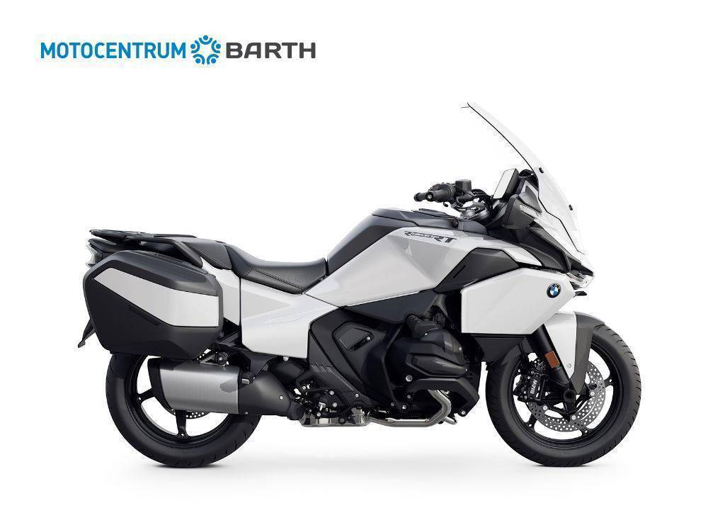 BMW Motorrad R 1300 RT EU5+