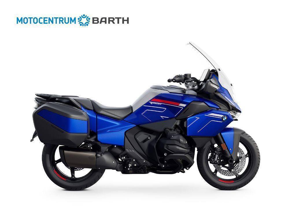 BMW Motorrad R 1300 RT EU5+