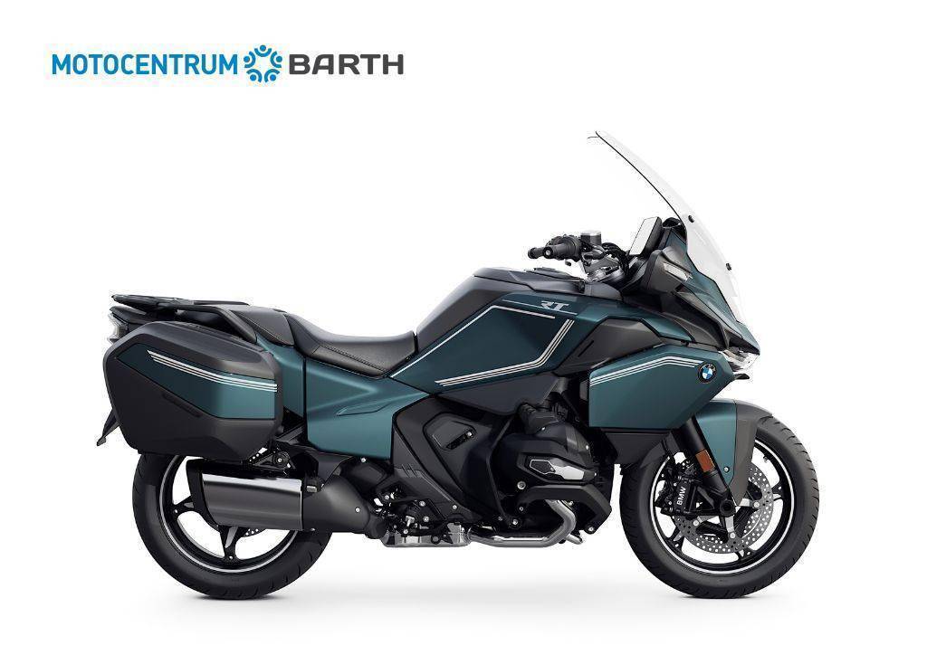 BMW Motorrad R 1300 RT EU5+