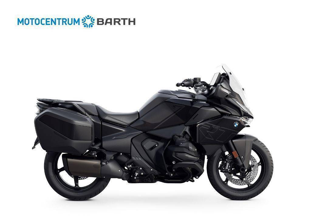 BMW Motorrad R 1300 RT EU5+