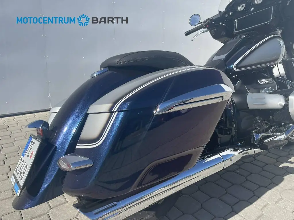 BMW Motorrad R 18 Begr  / 67kW