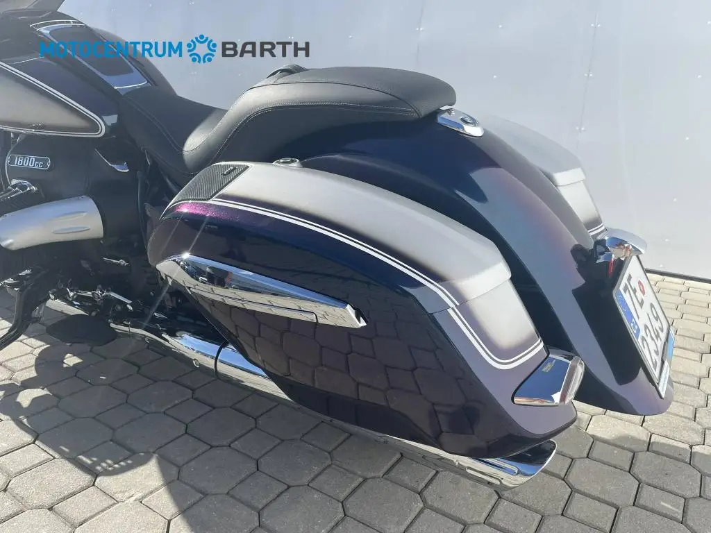 BMW Motorrad R 18 Begr  / 67kW