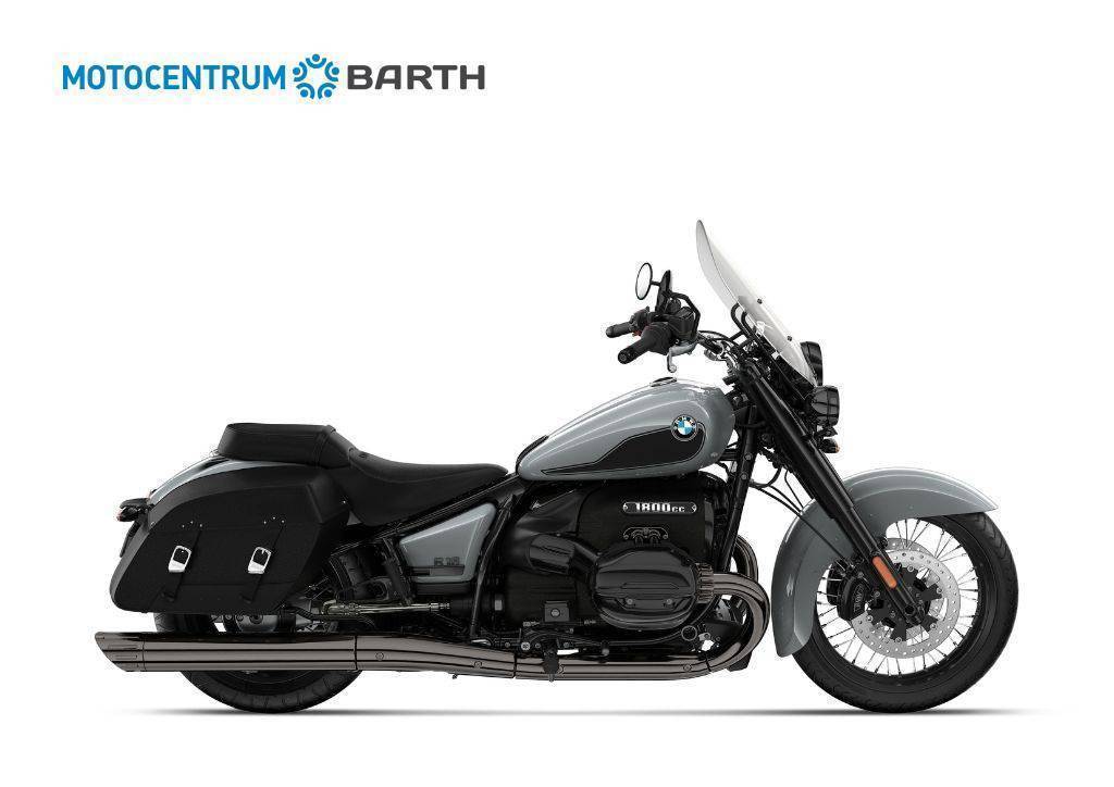 BMW Motorrad R 18 Classic EU5+