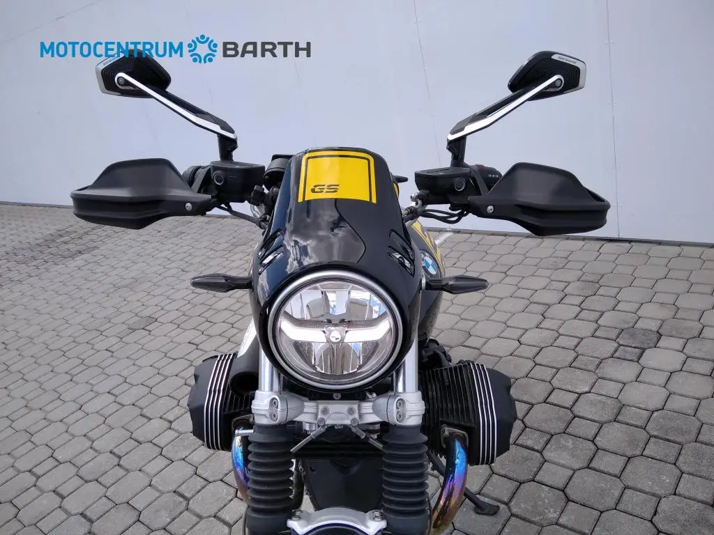 BMW Motorrad R nineT Urban G/S  / 80kW