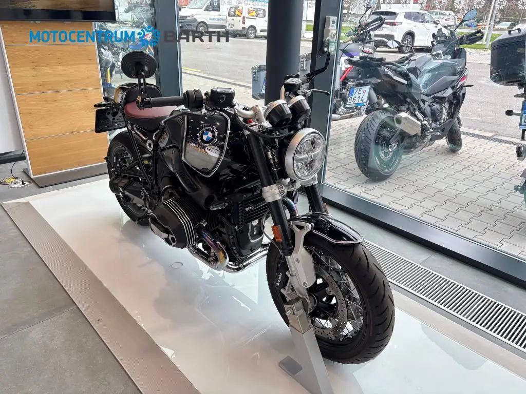 BMW Motorrad R NINET              