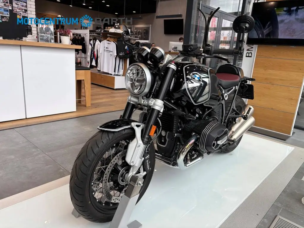 BMW Motorrad R NINET              