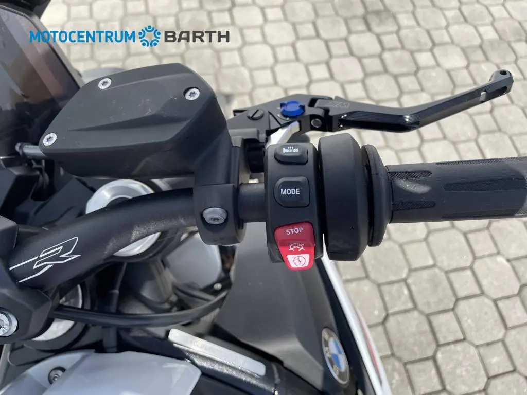 BMW Motorrad S 1000 R  / 125kW