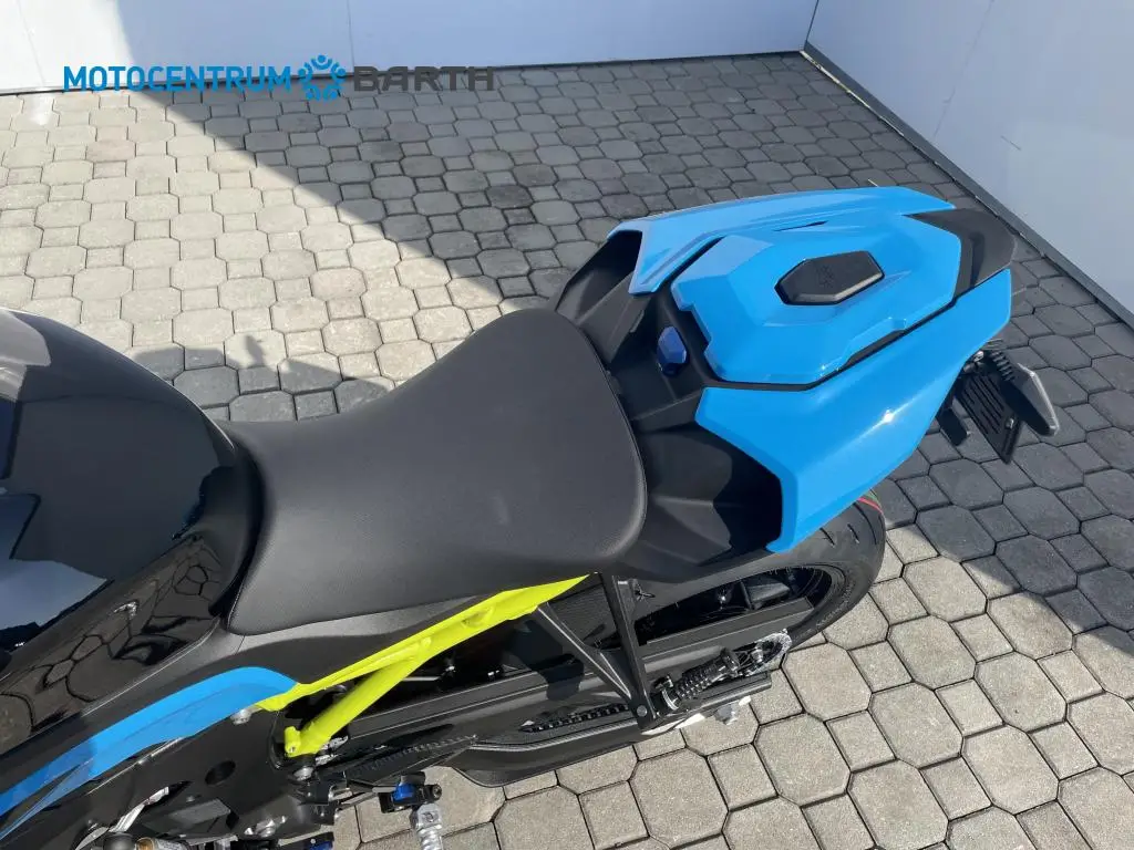 BMW Motorrad S 1000 R  / 125kW